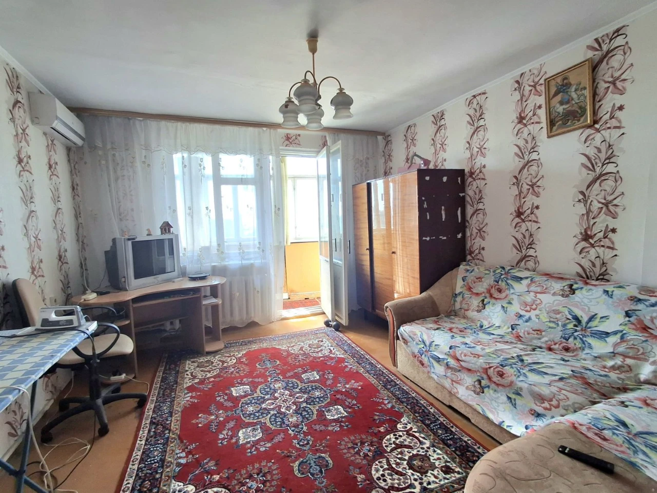 Продам 2к квартиру у моря по ваучеру сертификату и т.д.