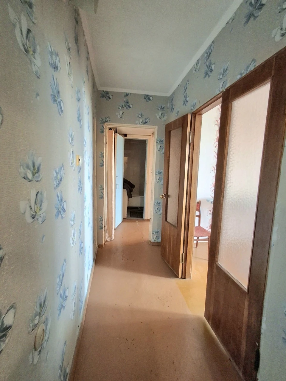 Продам 2к квартиру у моря по ваучеру сертификату и т.д.