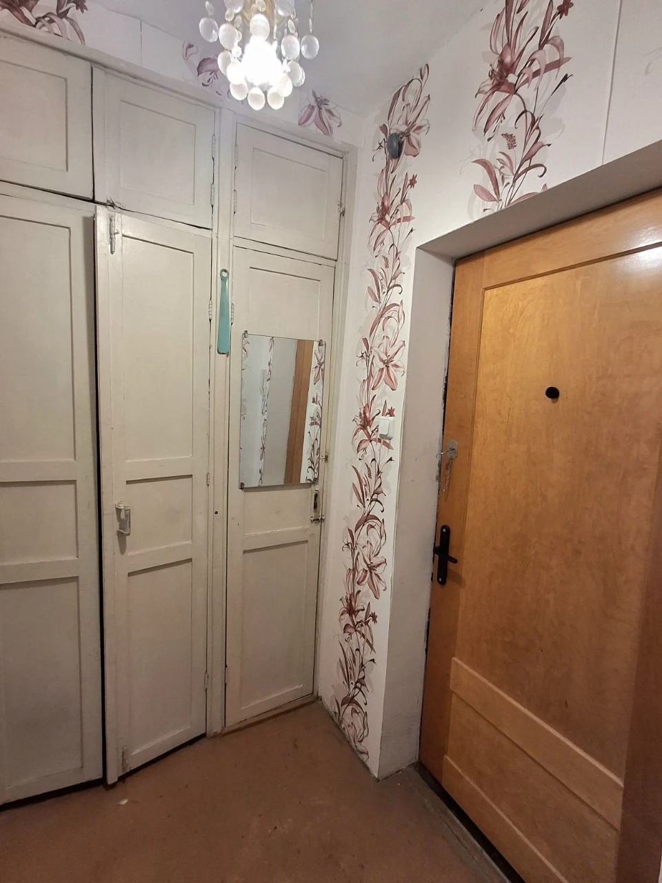 Продам 2к квартиру у моря по ваучеру сертификату и т.д.