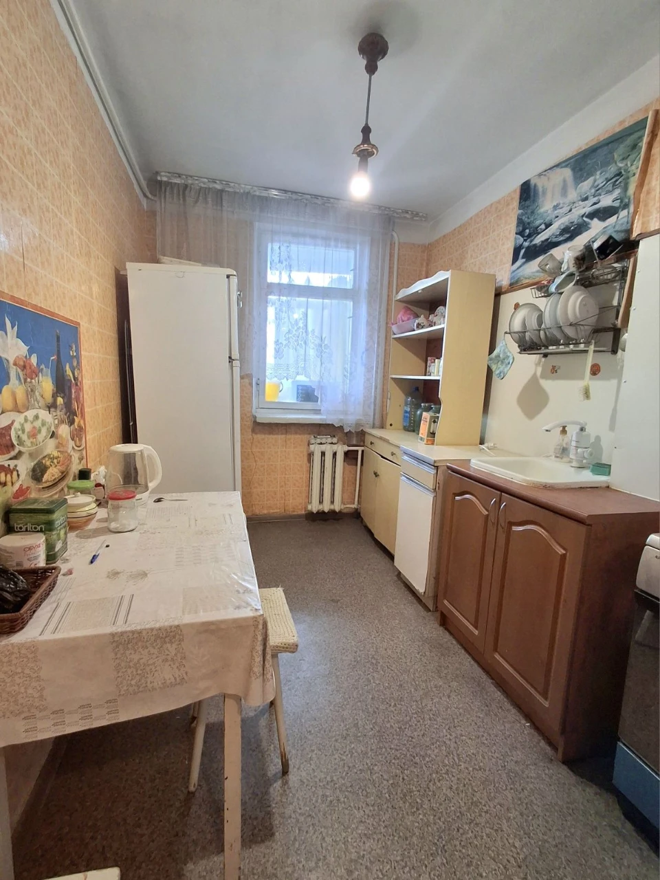 Продам 2к квартиру у моря по ваучеру сертификату и т.д.