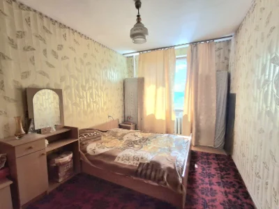 Продам 2к квартиру у моря по ваучеру сертификату и т.д.
