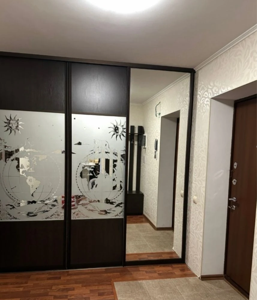 Квартира в новобудовій ) Процюємо по гос програмам !