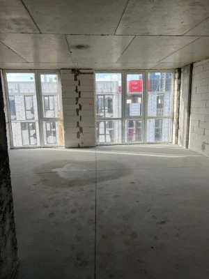Продам этаж 3квартиры(пентхаус)
