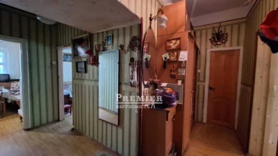 У продажу 2 кімн. квартира у м. Чорноморськ.