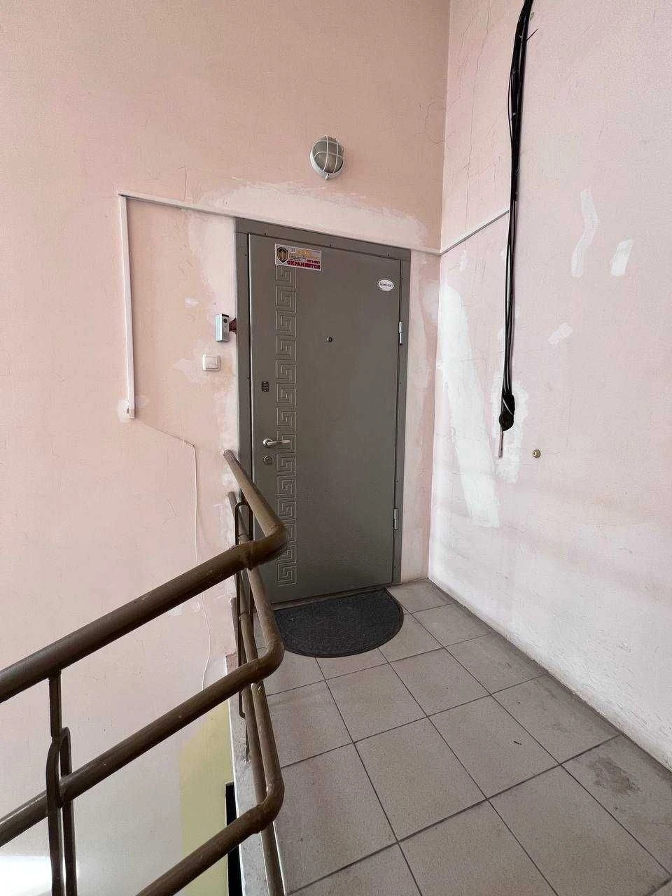 Продам свою квартиру у моря, с эксклюзивной планировкой!