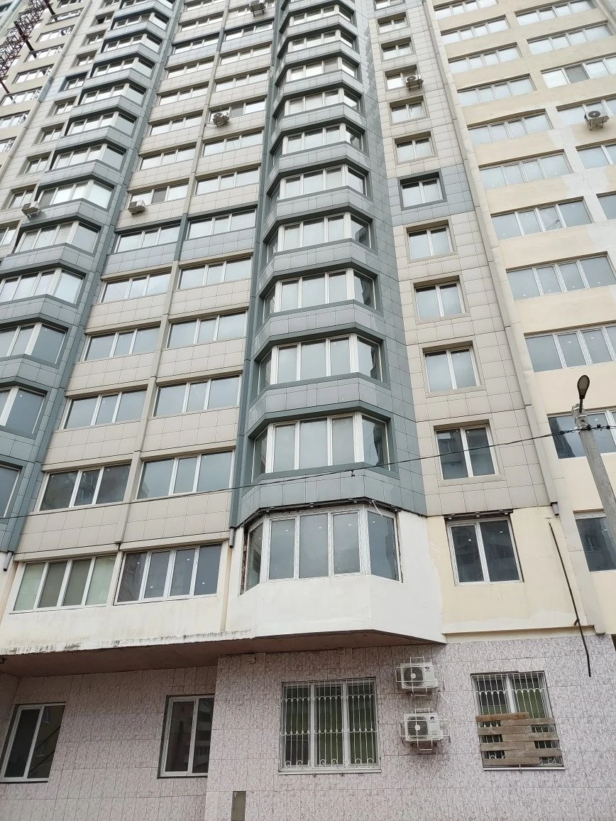 Продам двухкомнатную квартиру