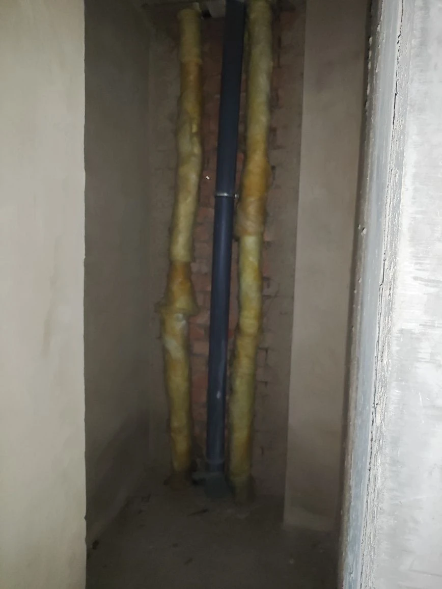 Продам двухкомнатную квартиру