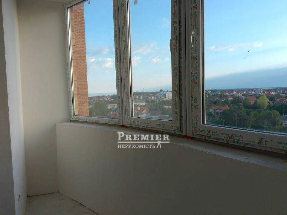У продажу простора 2 кімн. квартира