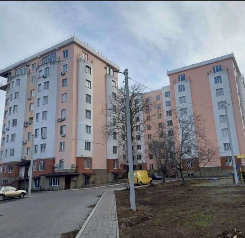 Продам 2-х комнатную квартиру от строителей!