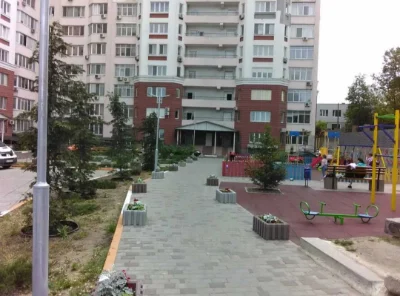 Продам 2-х комнатную квартиру от строителей!