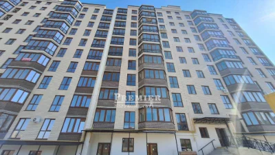 Продаж 1 кімн. квартири в новому зданому будинку