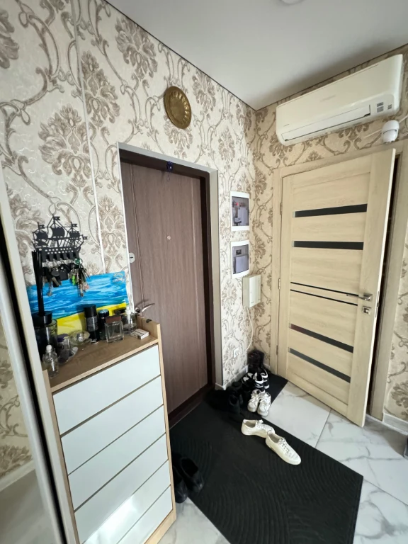 Продам 3х квартиру ЖК Мариинский от хозяина