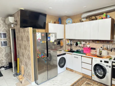 Продам 3х квартиру ЖК Мариинский от хозяина