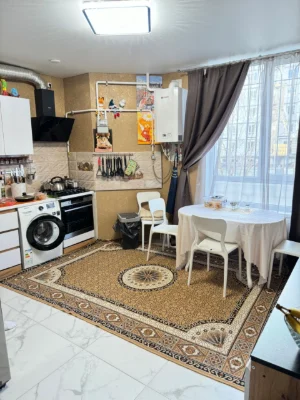 Продам 3х квартиру ЖК Мариинский от хозяина