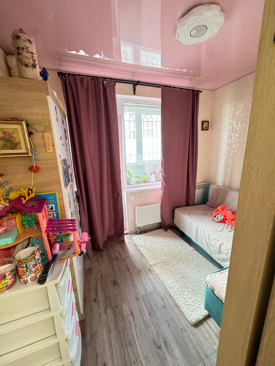 Продам 3х квартиру ЖК Мариинский от хозяина