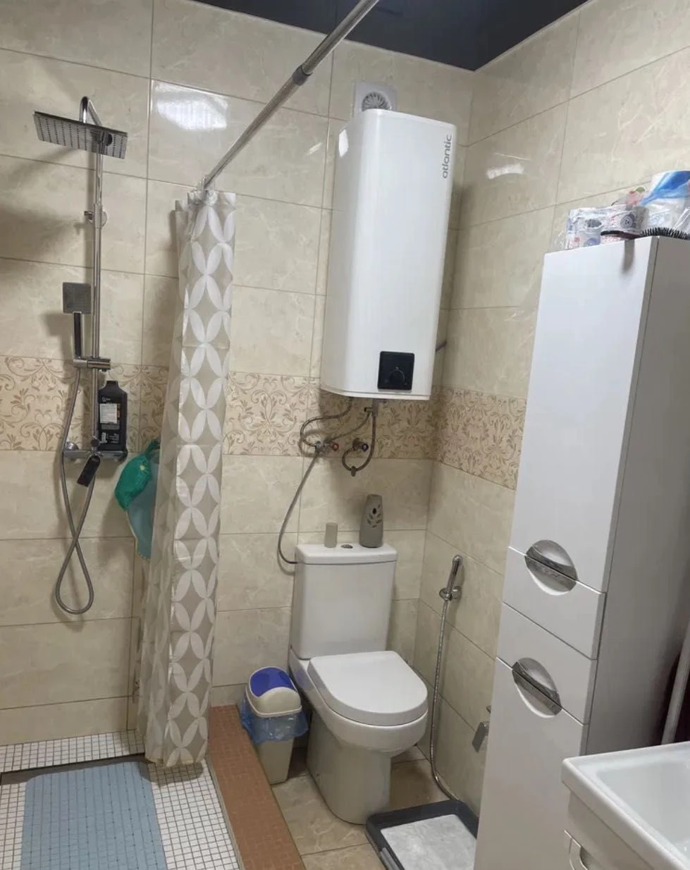 Продам 3х квартиру ЖК Мариинский от хозяина