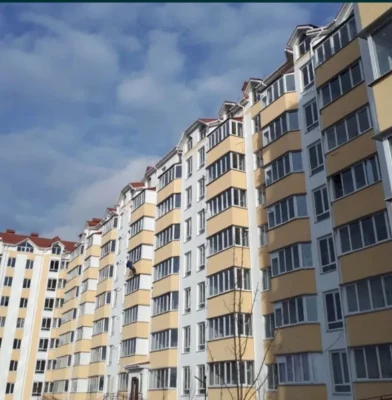 Продам 3х квартиру ЖК Мариинский от хозяина