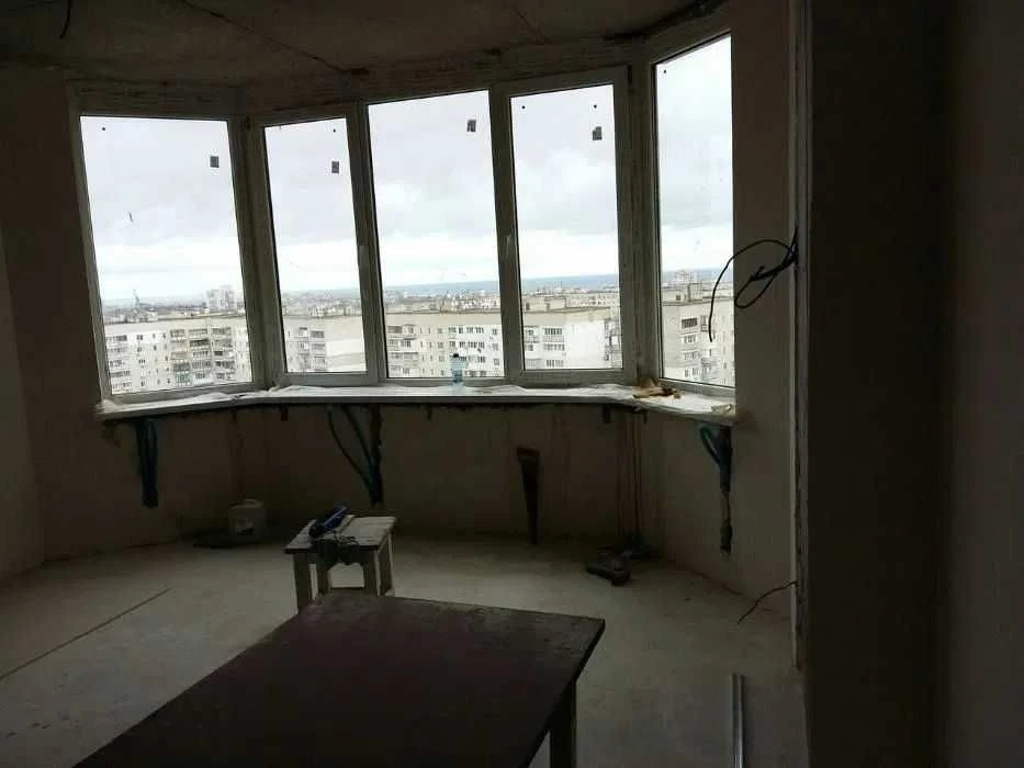Продам. Свою однокомнатную квартиру, с видом на море!!