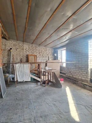 Продажа 2х кв АББО,6/6 р-н Поликлиники,цена 36т $