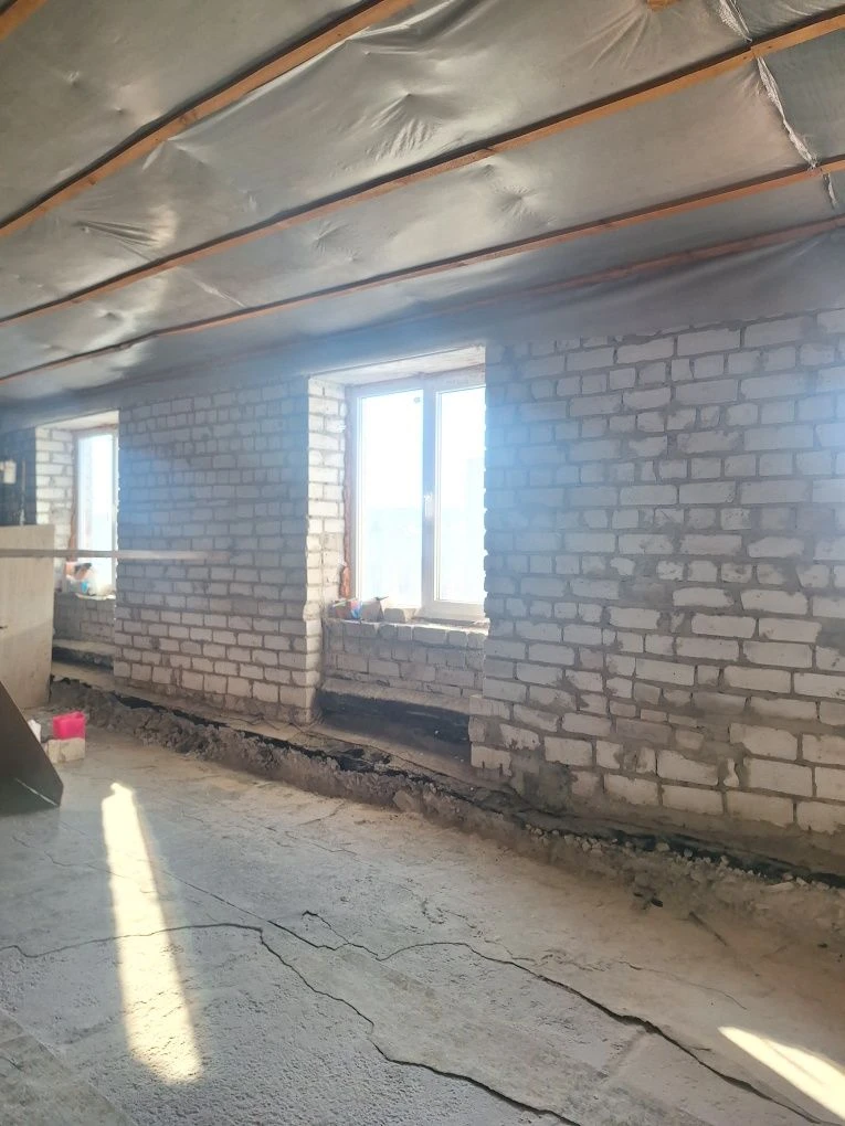 Продажа 2х кв АББО,6/6 р-н Поликлиники,цена 36т $