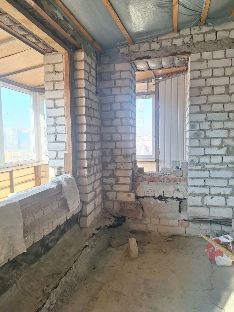 Продажа 2х кв АББО,6/6 р-н Поликлиники,цена 36т $