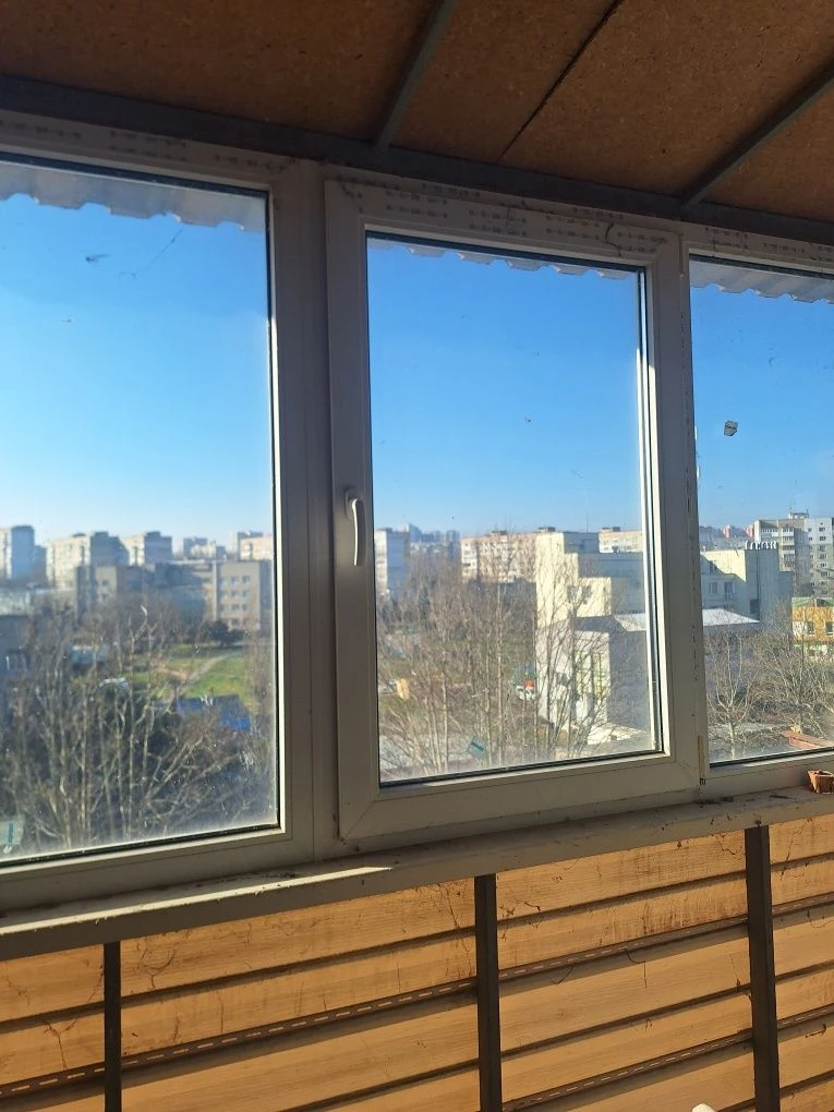 Продажа 2х кв АББО,6/6 р-н Поликлиники,цена 36т $