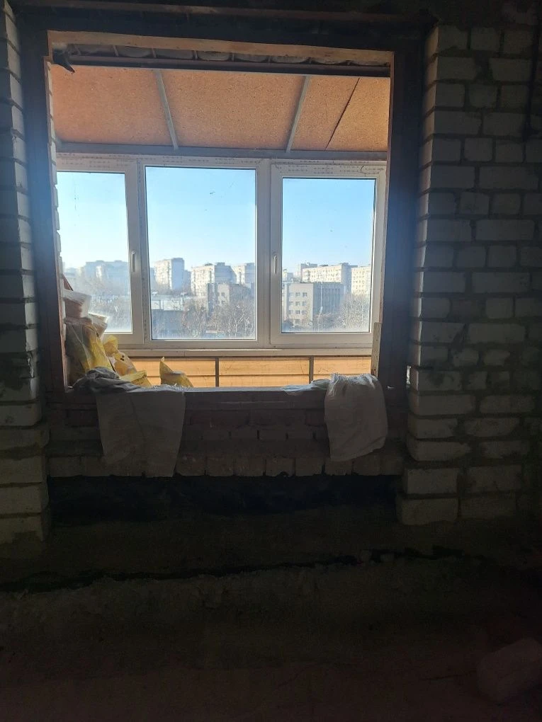 Продажа 2х кв АББО,6/6 р-н Поликлиники,цена 36т $