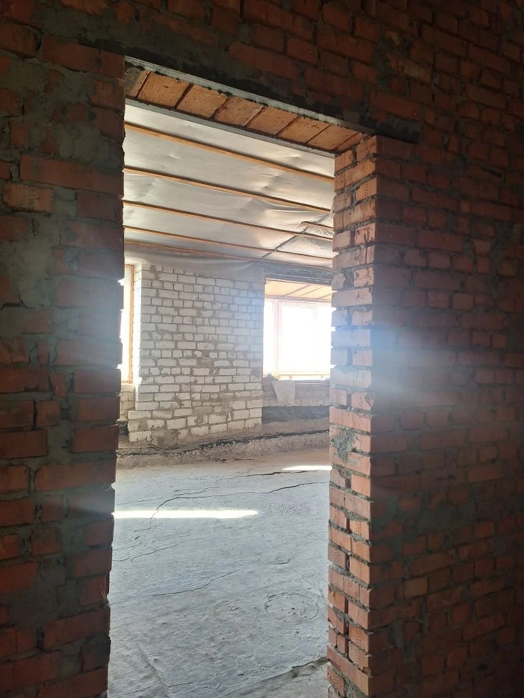 Продажа 2х кв АББО,6/6 р-н Поликлиники,цена 36т $