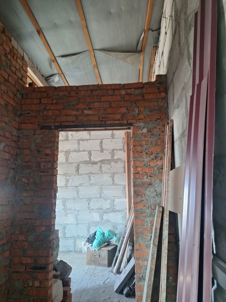 Продажа 2х кв АББО,6/6 р-н Поликлиники,цена 36т $