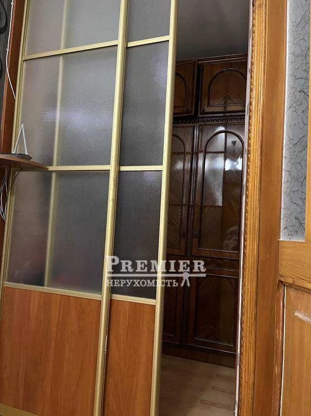 У продажу 3-кімн. квартира біля моря