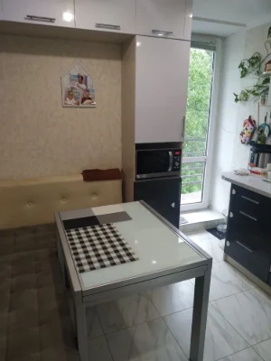 2х кімнатна квартира в передмісті Чорноморська