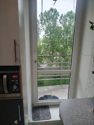 2х кімнатна квартира в передмісті Чорноморська