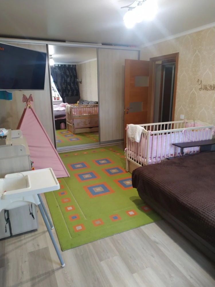 2х кімнатна квартира в передмісті Чорноморська