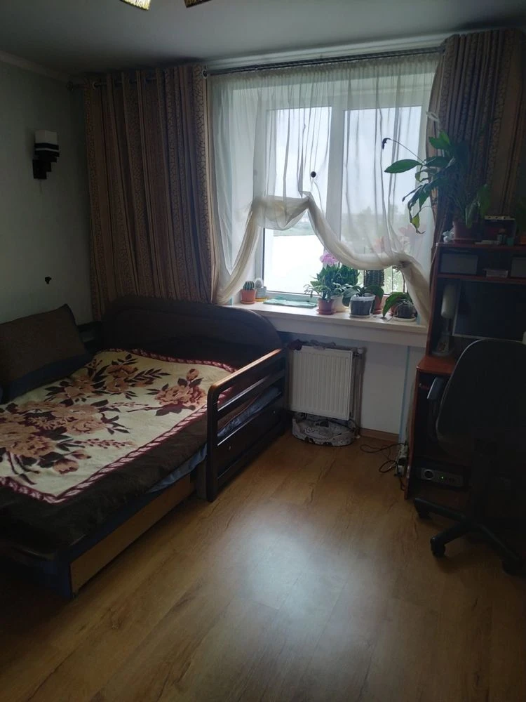 2х кімнатна квартира в передмісті Чорноморська