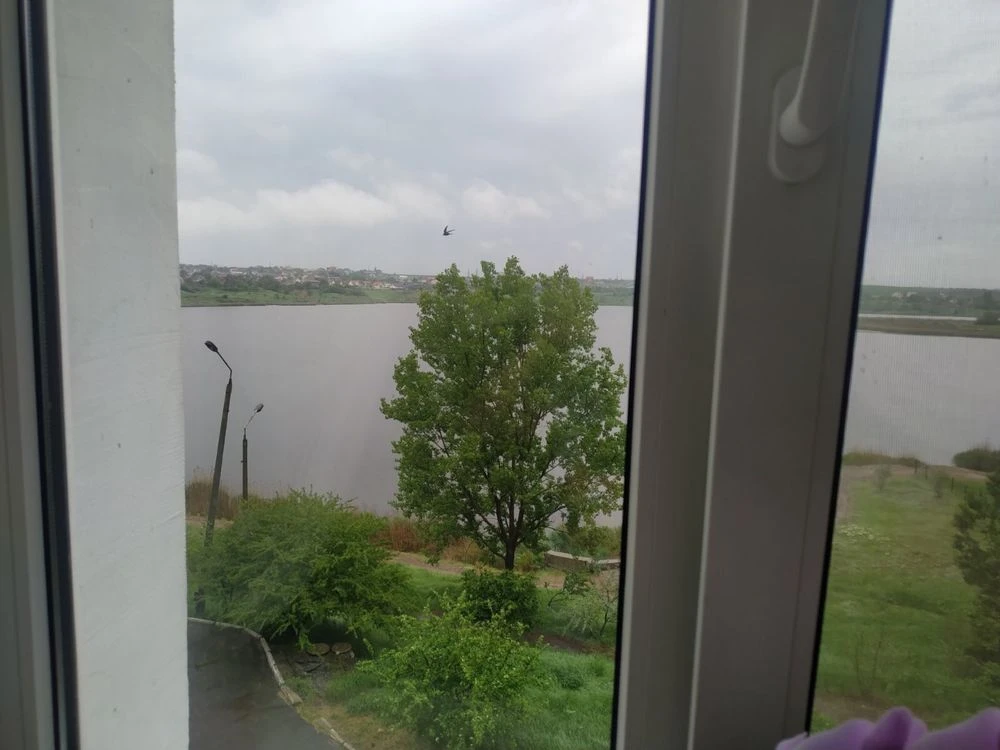 2х кімнатна квартира в передмісті Чорноморська