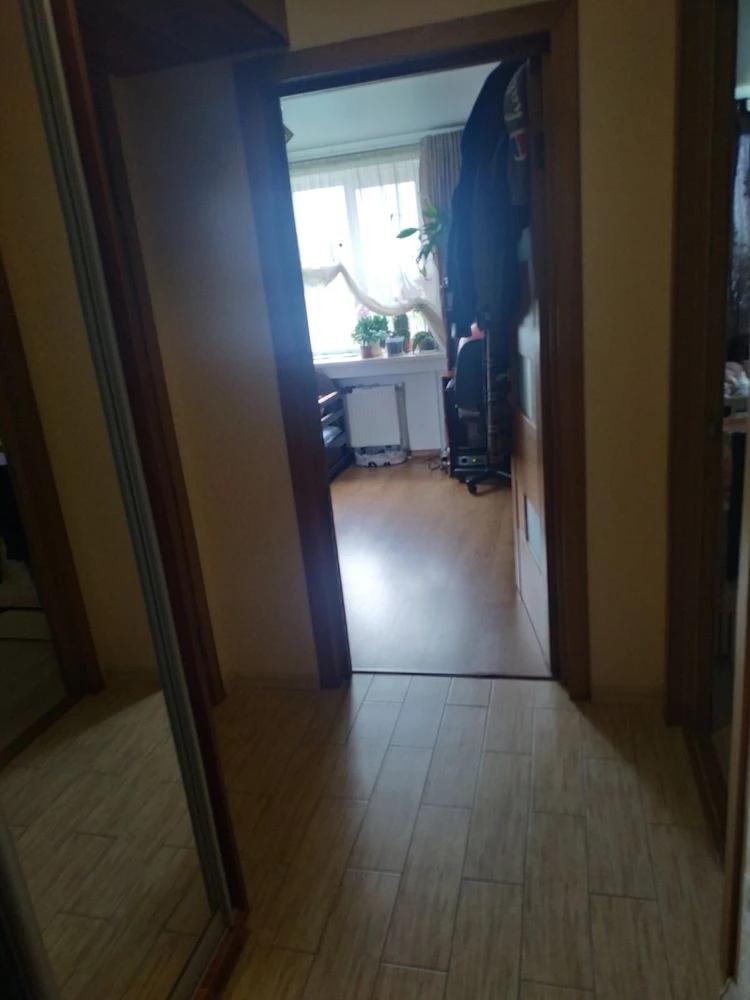 2х кімнатна квартира в передмісті Чорноморська