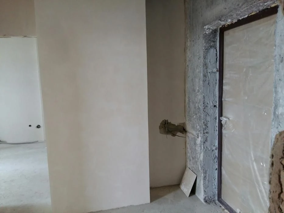 Продам. Своя однокомнатная квартира в новострое с видом на м