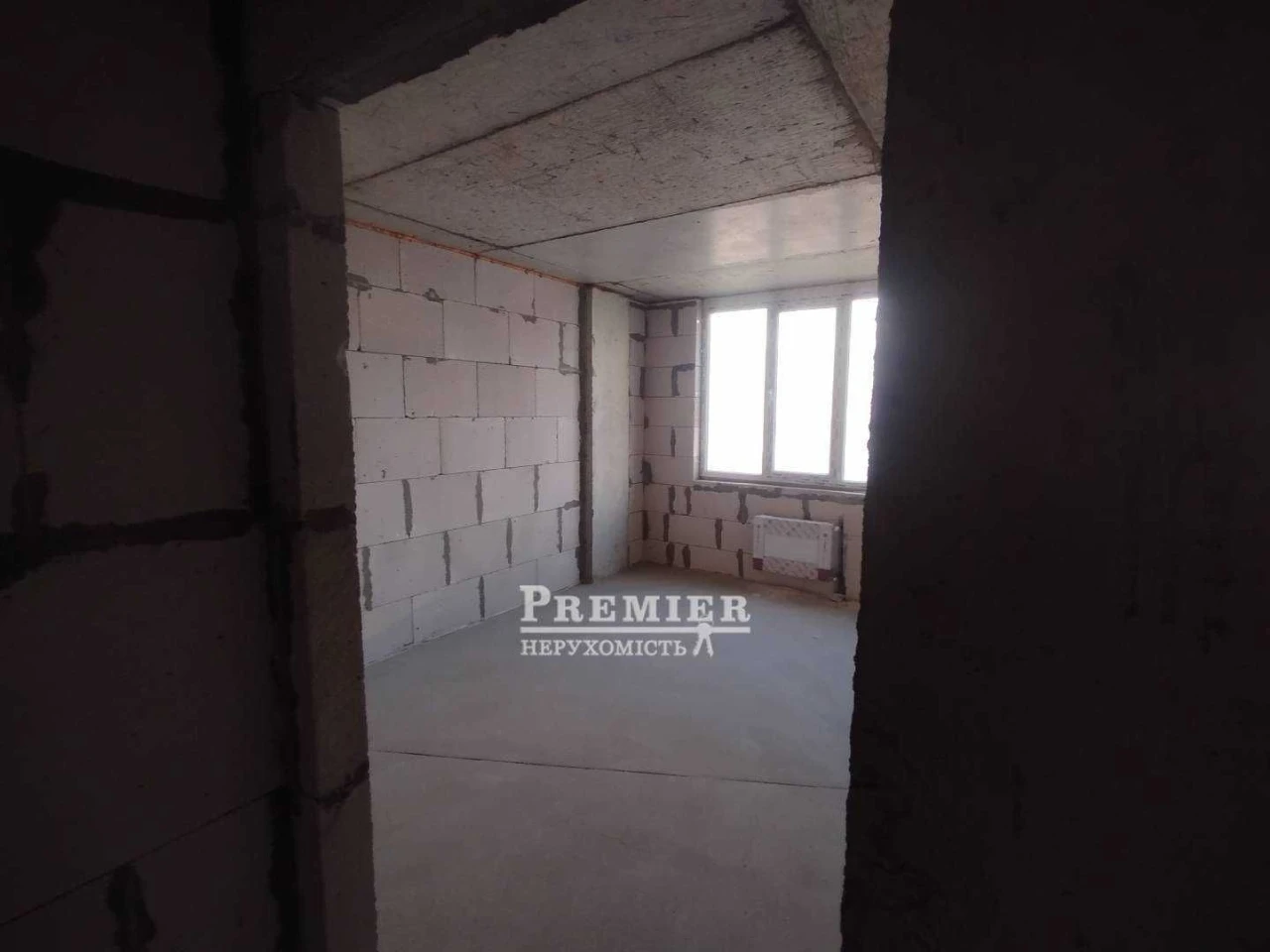 У продажу ЖК Кольоровий Бульвар 2 кімн. квартира