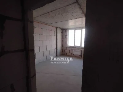 У продажу ЖК Кольоровий Бульвар 2 кімн. квартира