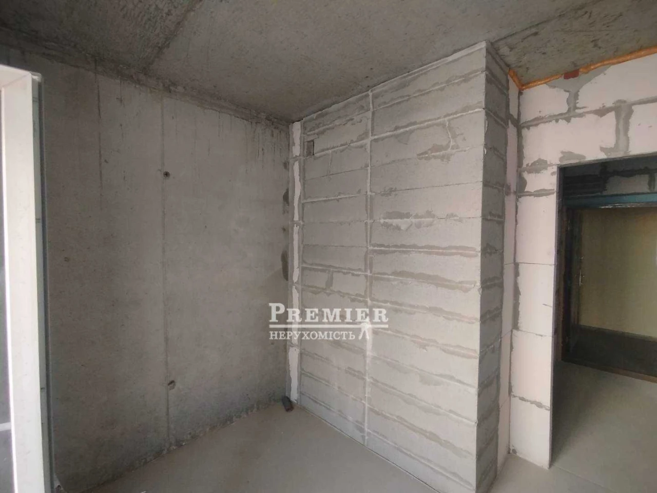 У продажу ЖК Кольоровий Бульвар 2 кімн. квартира