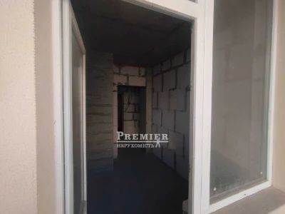 У продажу ЖК Кольоровий Бульвар 2 кімн. квартира