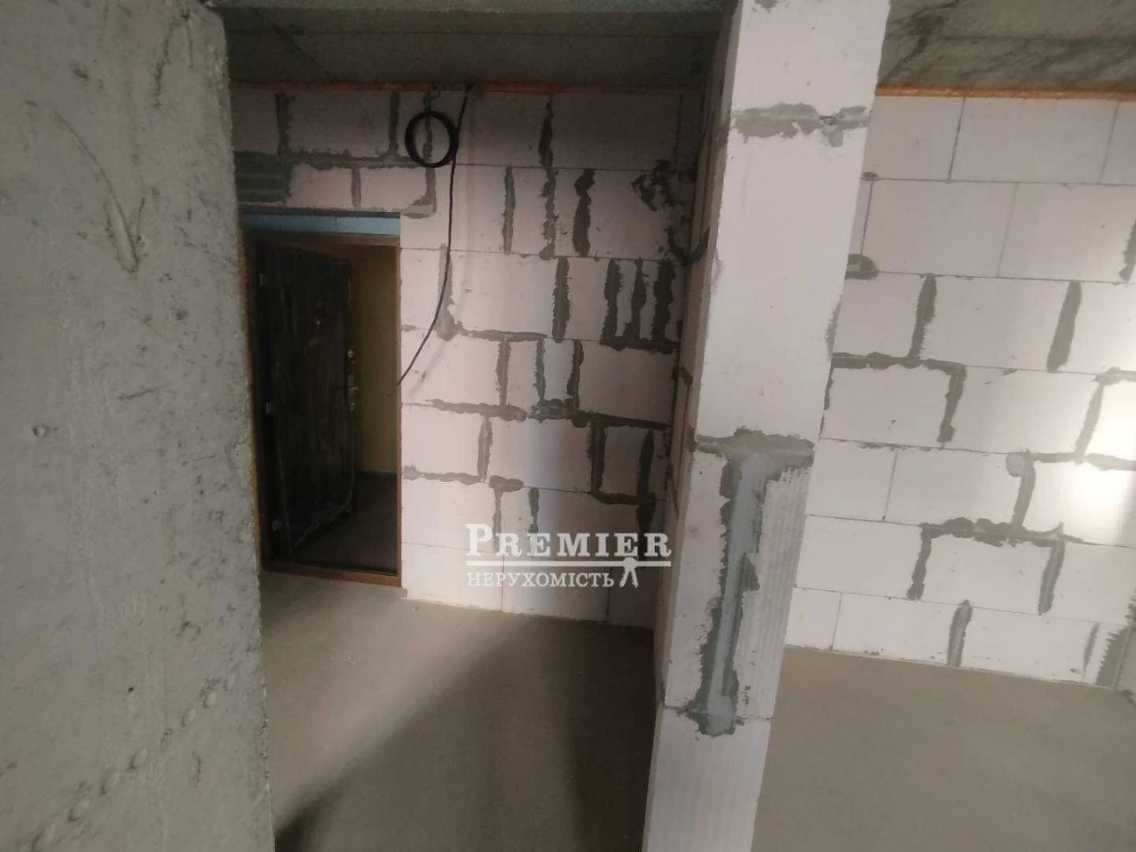 У продажу ЖК Кольоровий Бульвар 2 кімн. квартира