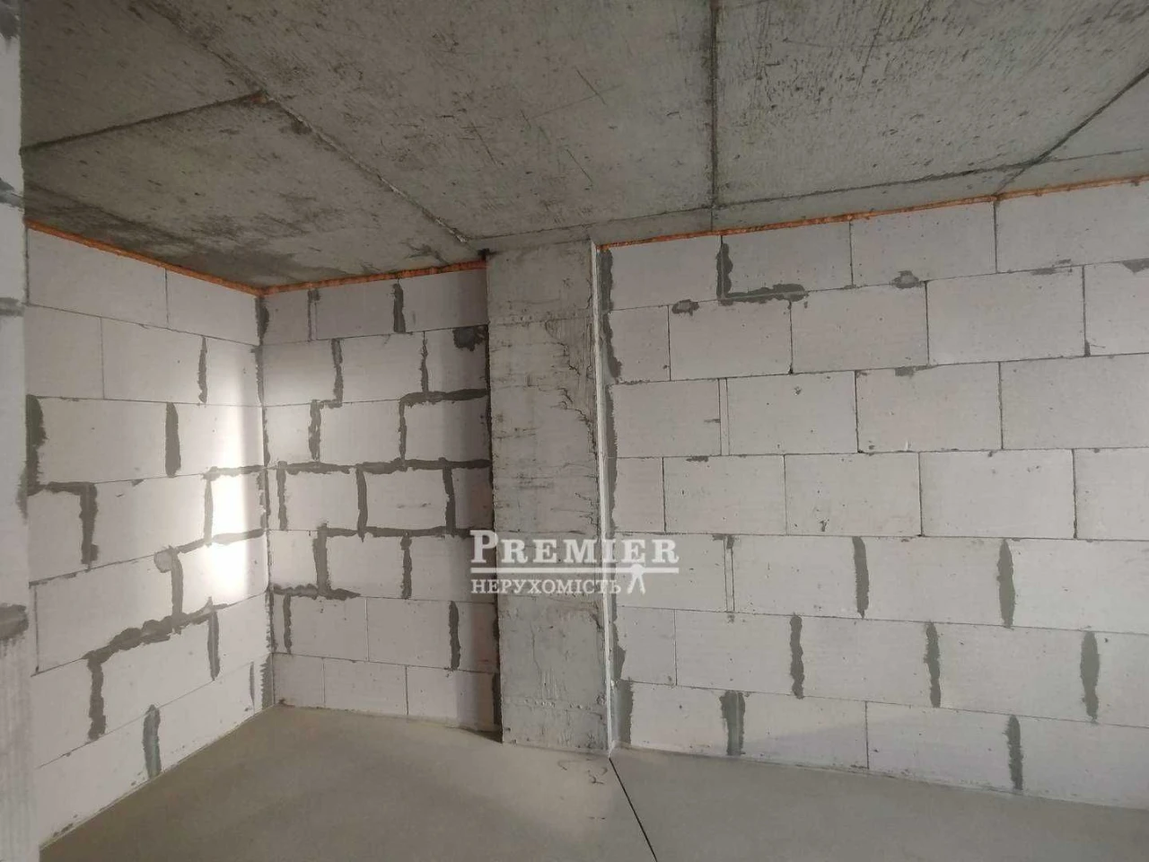 У продажу ЖК Кольоровий Бульвар 2 кімн. квартира