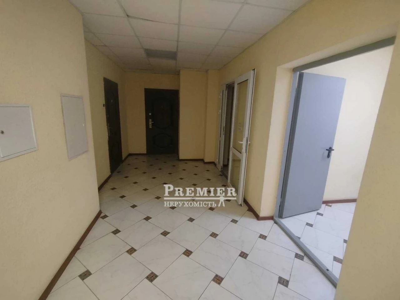 У продажу ЖК Кольоровий Бульвар 2 кімн. квартира