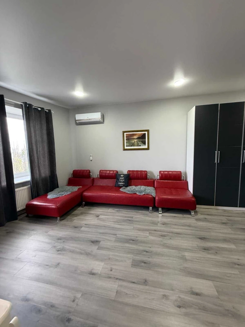 Продам стильну квартиру з видом моря