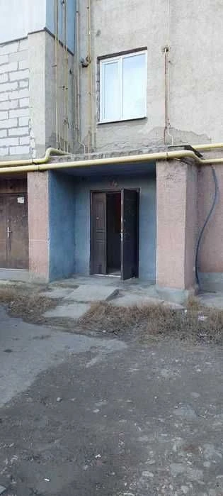 For Sale: Apartment on the First Floor