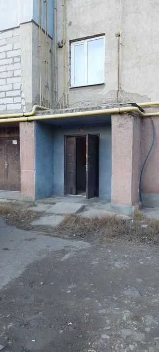 For Sale: Apartment on the First Floor