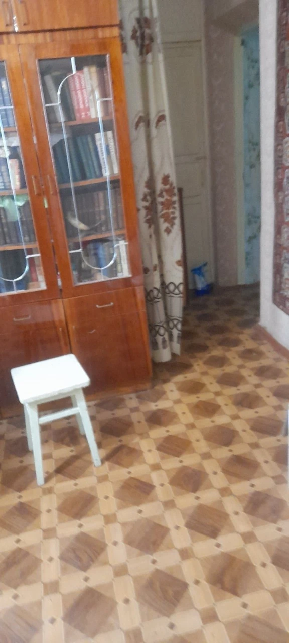 For sale 3 room apartment