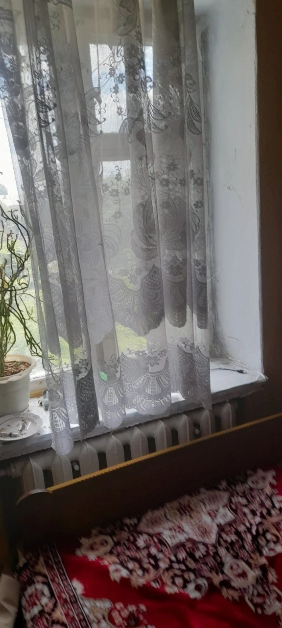 For sale 3 room apartment