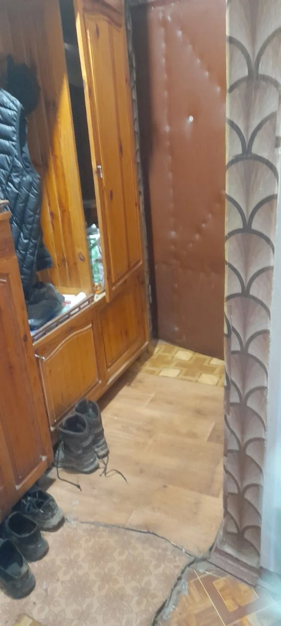 For sale 3 room apartment